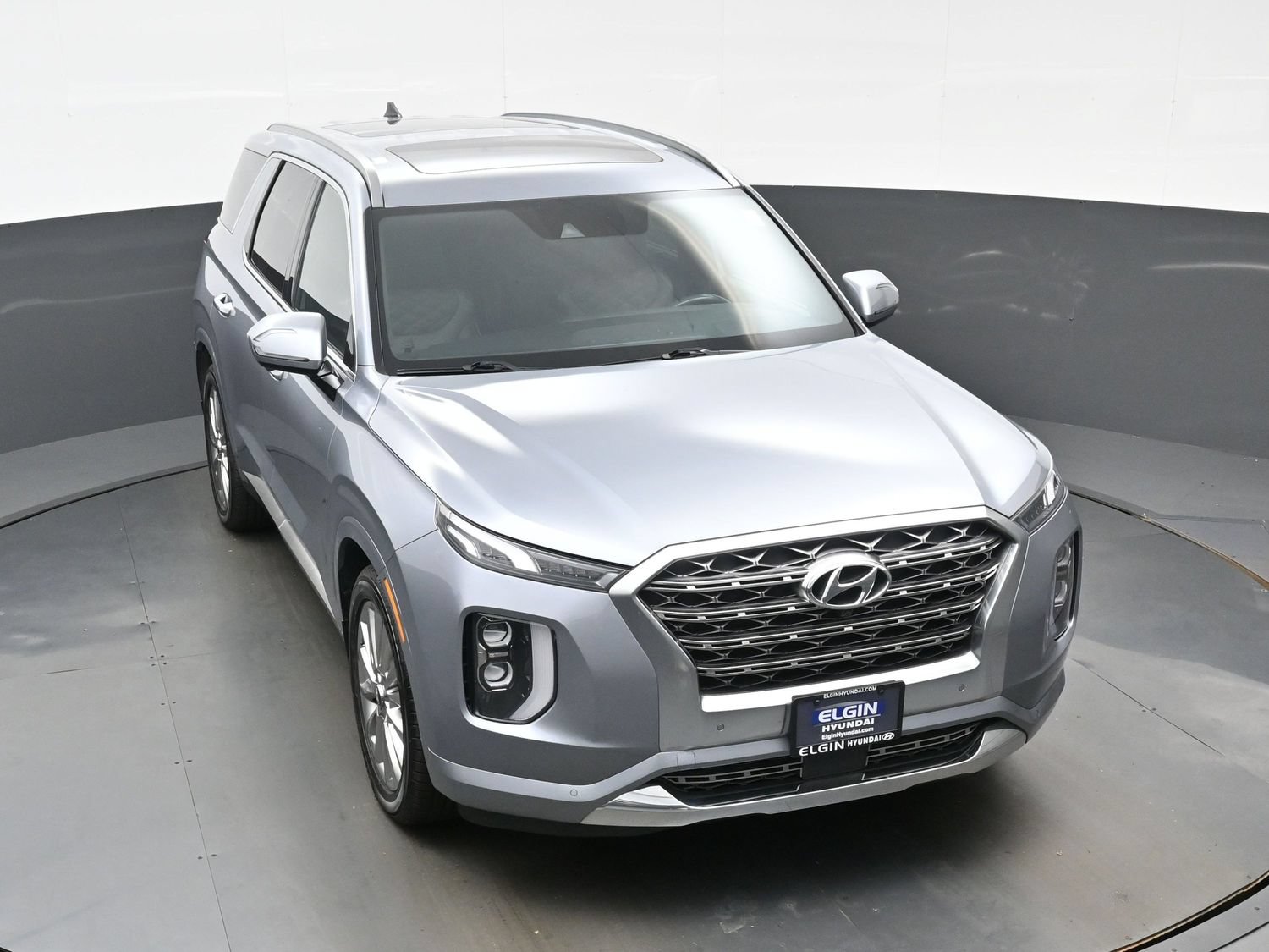 Used 2020 Hyundai Palisade Limited AWD/4WD image 41