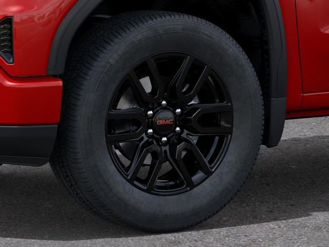 New 2026 GMC Sierra 1500 Elevation image 9