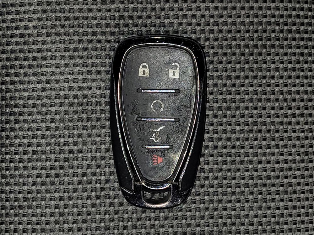 Used 2023 Chevrolet Traverse LT image 32