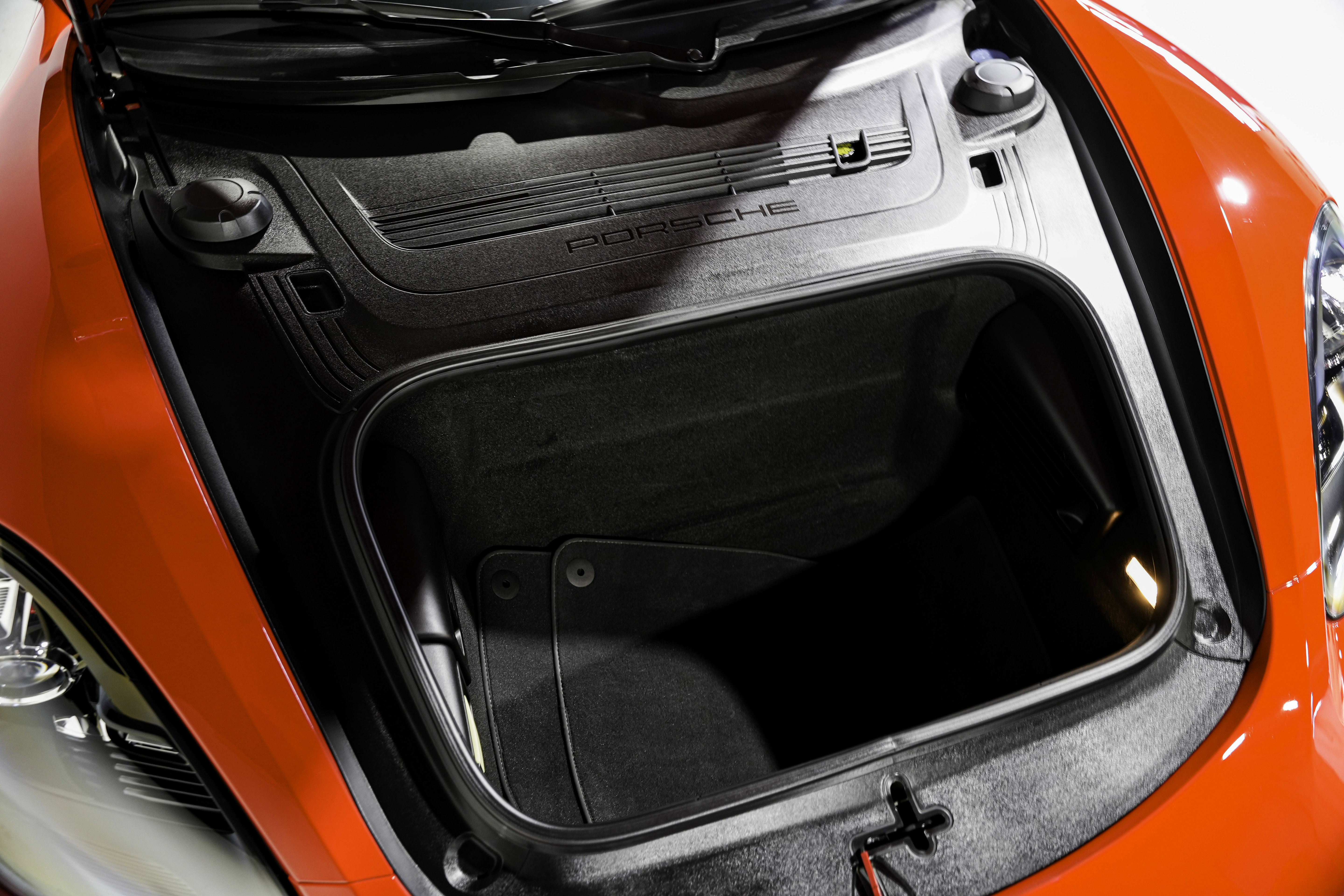 Used 2019 Porsche 718 Boxster GTS image 35