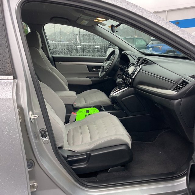 Used 2020 Honda CR-V LX image 9
