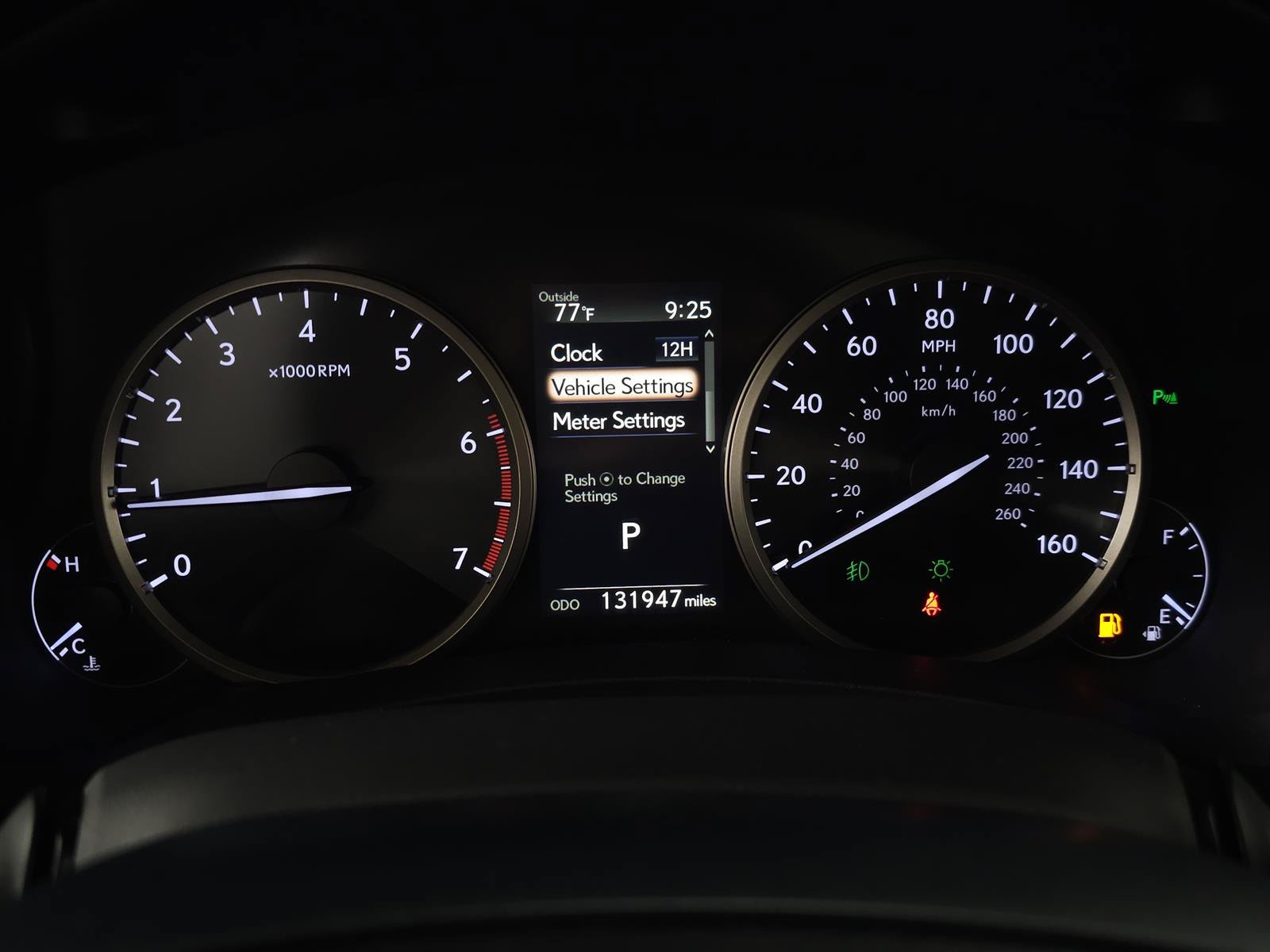 Used 2019 Lexus NX 300 AWD image 20