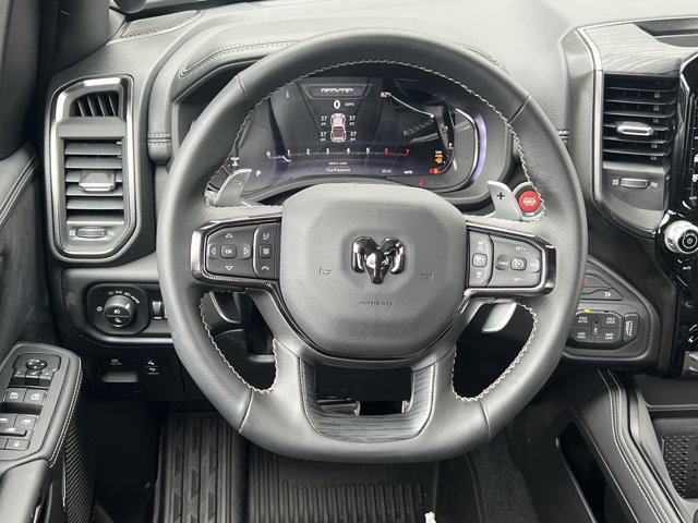 Used 2026 RAM 1500 RHO AWD/4WD image 28