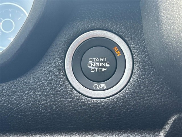 New 2026 RAM 1500 Classic Warlock image 12