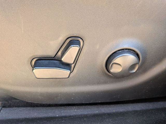 Certified 2023 Jeep Cherokee Altitude Lux image 13