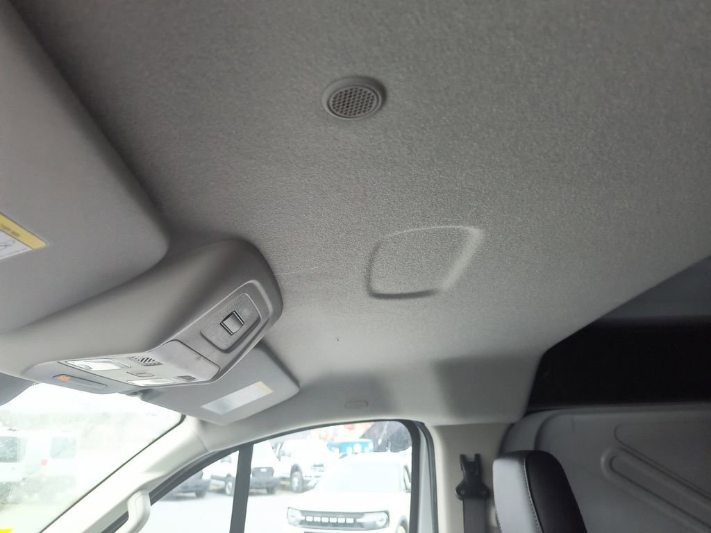 New 2025 Ford Transit 250 Low Roof w/ Load Area Protection Package image 22