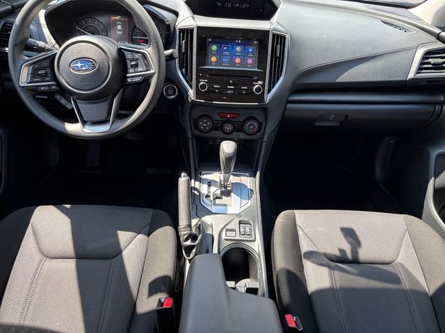 Certified 2023 Subaru Impreza 2.0i Premium AWD/4WD image 10