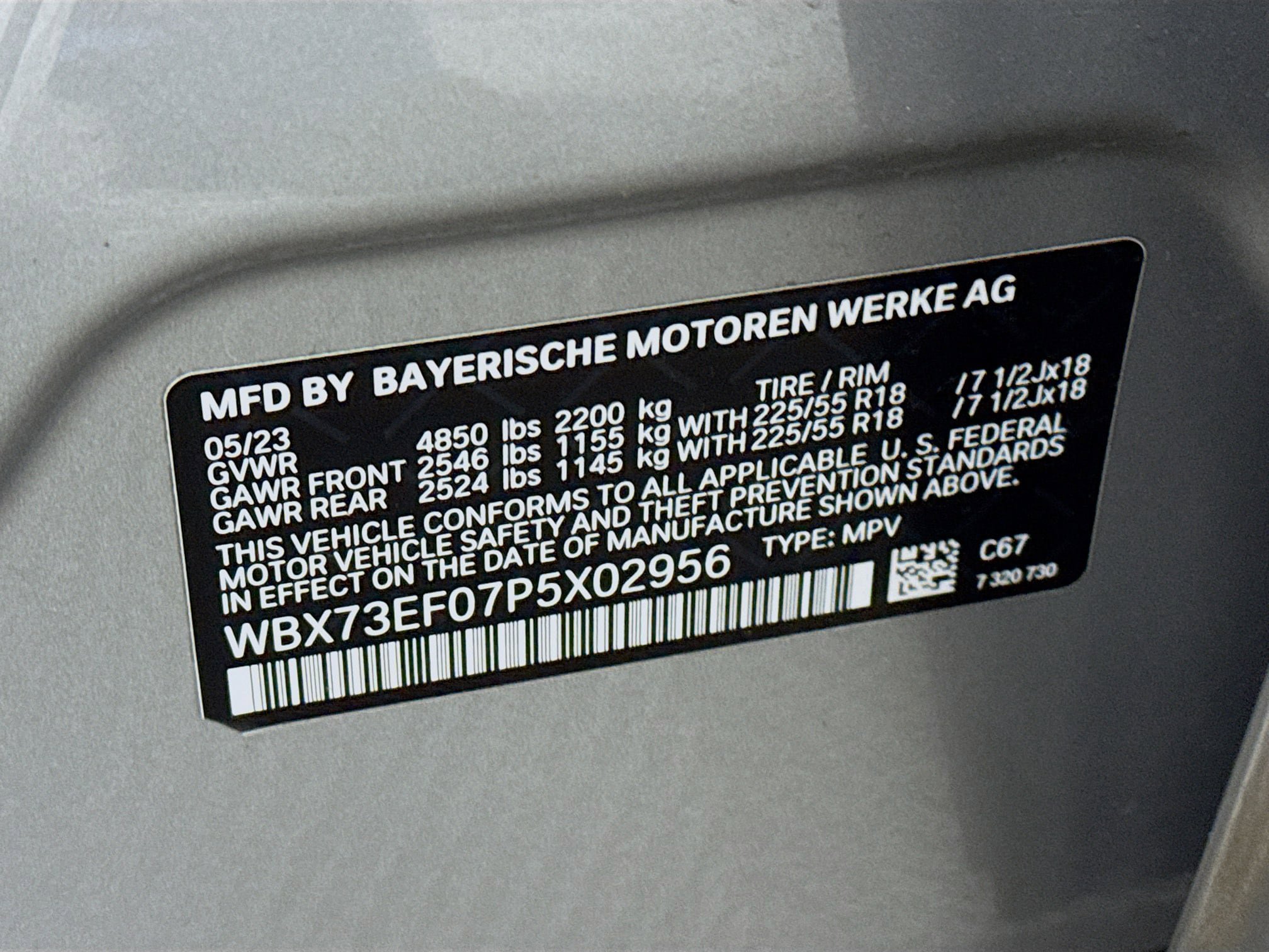 Used 2023 BMW X1 xDrive28i AWD/4WD image 31