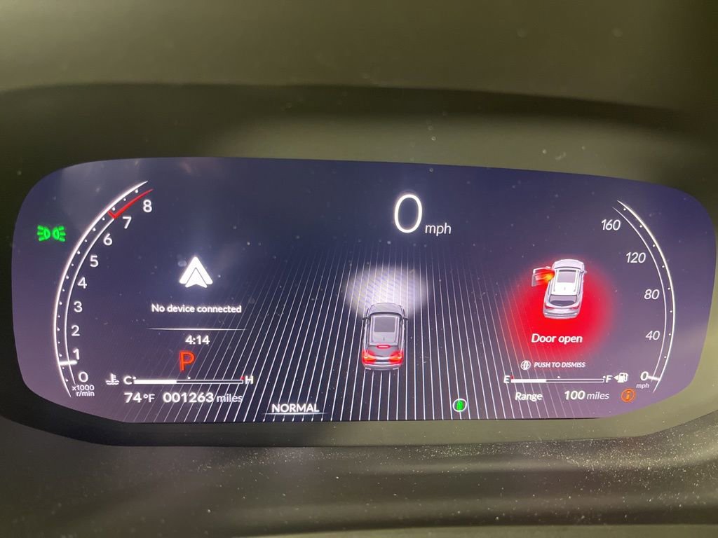 Certified 2026 Acura MDX SH-AWD w/ Advance Package image 35