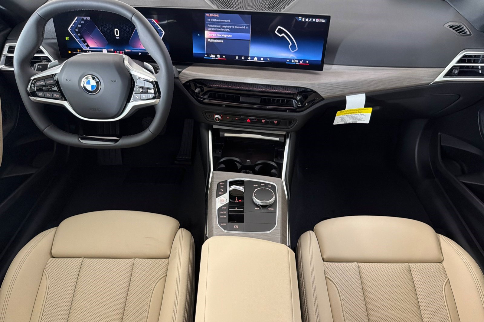 New 2026 BMW 230i Coupe w/ Convenience Package RWD image 15