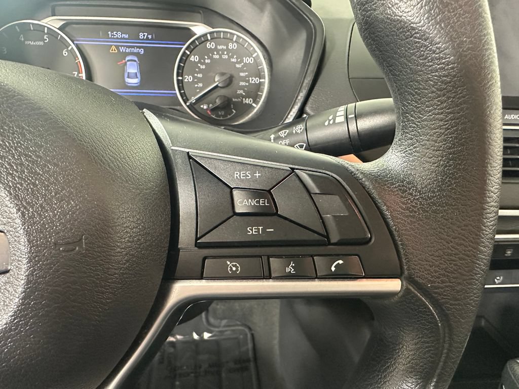 Used 2020 Nissan Altima 2.5 S FWD image 23