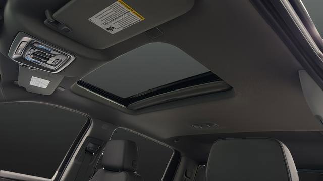 New 2026 Chevrolet Silverado 2500 LTZ w/ Trail Boss Package image 12