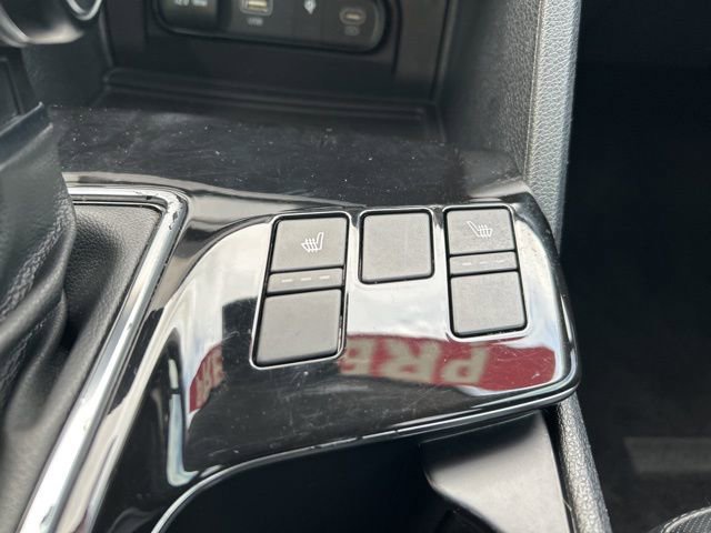 Used 2023 Kia Sportage EX image 30