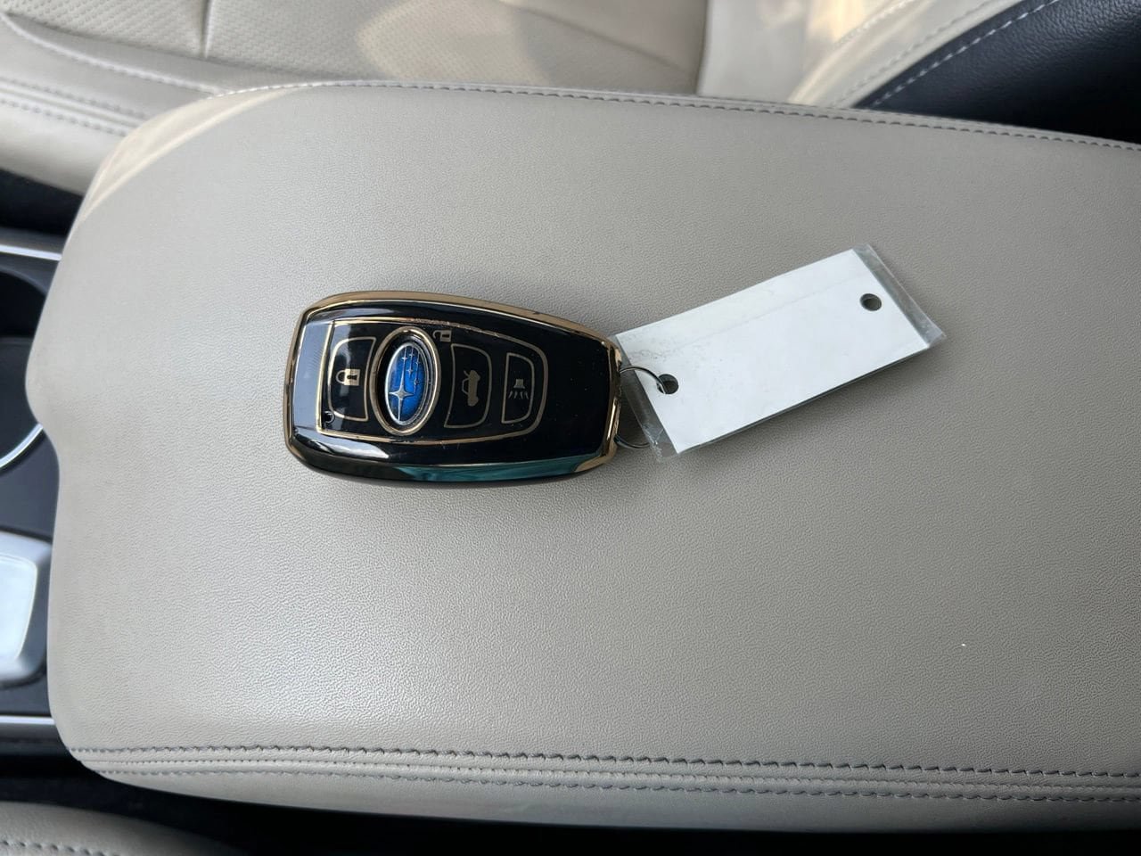 Used 2019 Subaru Ascent Limited AWD/4WD image 27
