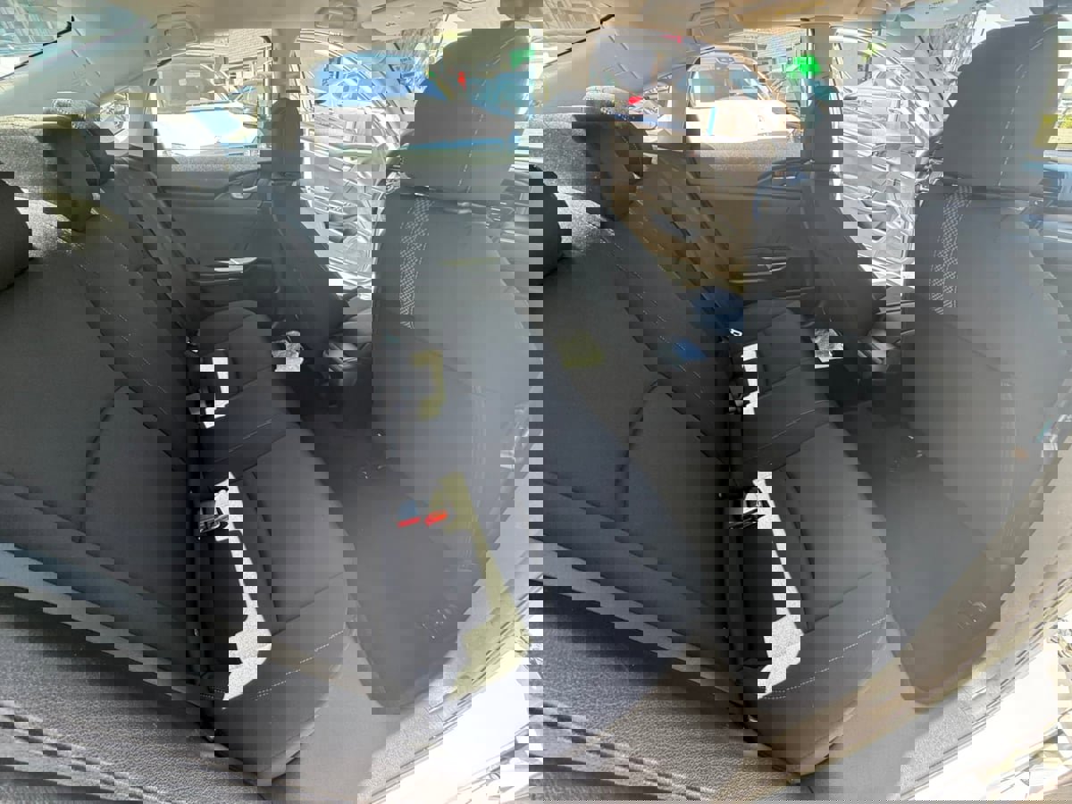 Used 2019 Honda Civic LX image 16