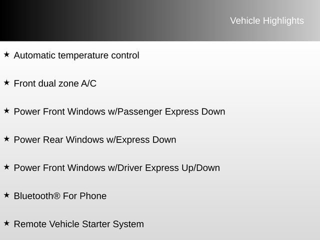 Certified 2023 Chevrolet Silverado 1500 LT AWD/4WD image 34