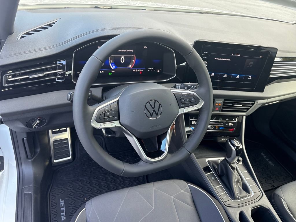 New 2026 Volkswagen Jetta Sport image 14