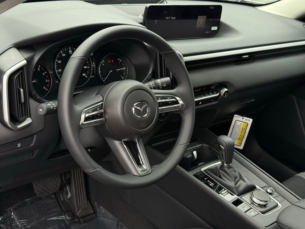 New 2025 MAZDA CX-50 AWD 2.5 S w/ Weather Package image 13