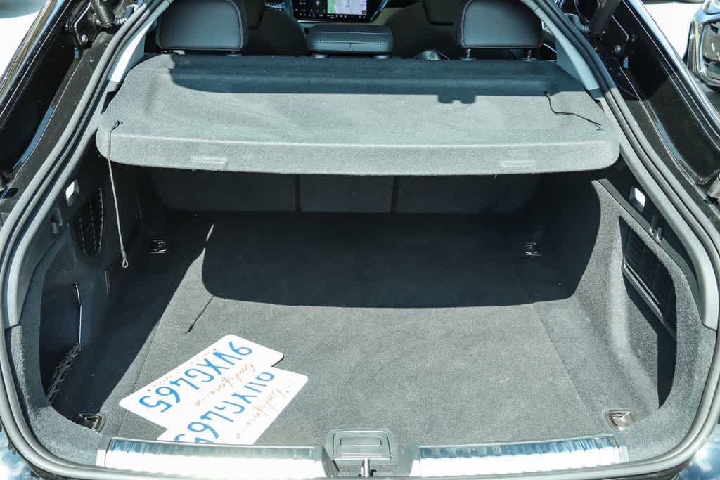 Used 2025 Audi A5 2.0T Premium Plus w/ Premium Plus AWD/4WD image 22