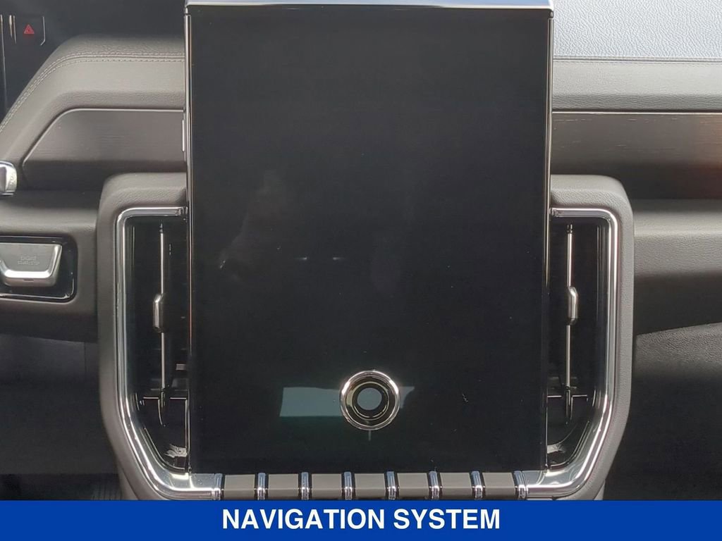 New 2026 GMC Yukon XL Denali w/ Sun & Power Step Package image 33