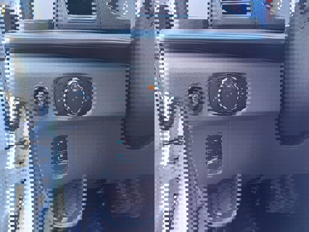 New 2026 Ford Transit 350 148 High Roof AWD image 18