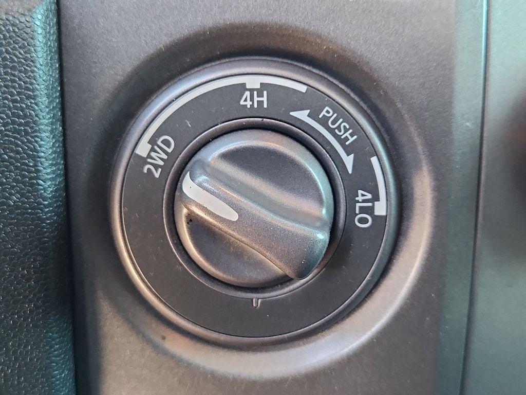Used 2012 Nissan Titan S w/ S Popular Equipment Pkg image 19