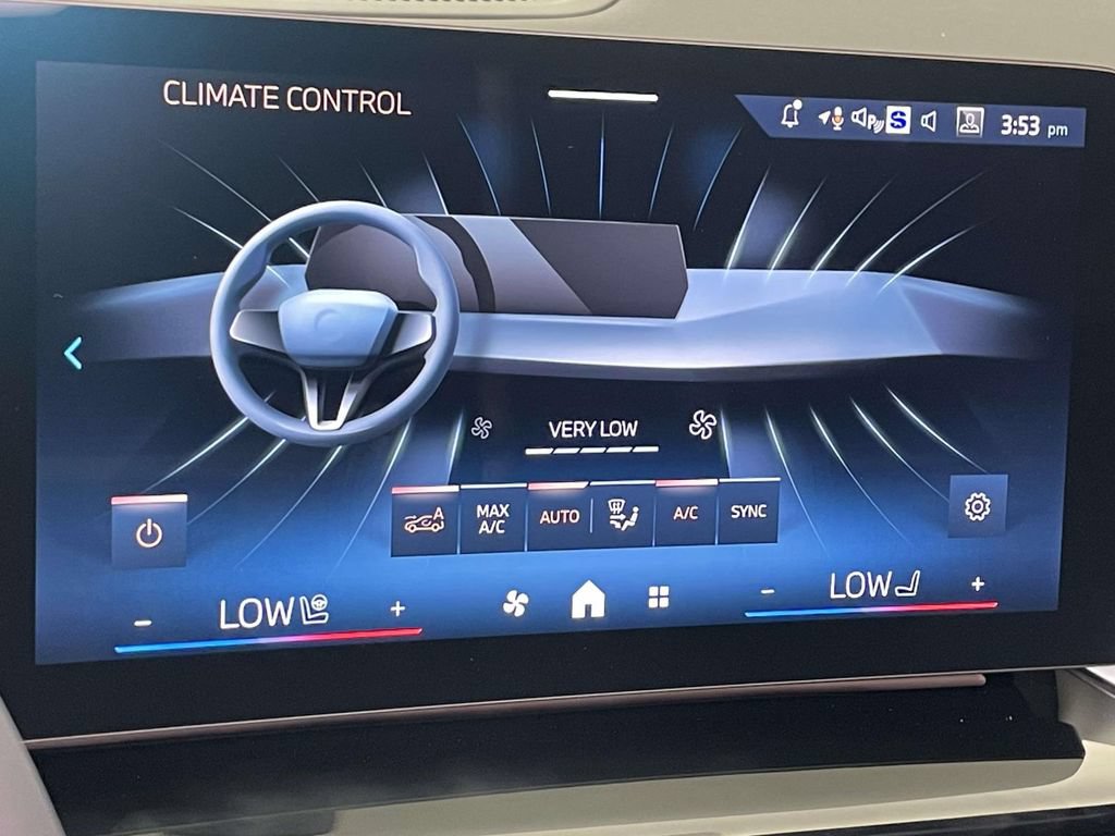 New 2026 BMW X2 xDrive28i w/ Technology Package AWD/4WD image 25