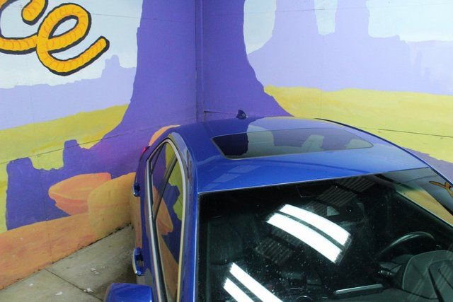 Used 2020 Cadillac CT4 Premium Luxury image 2