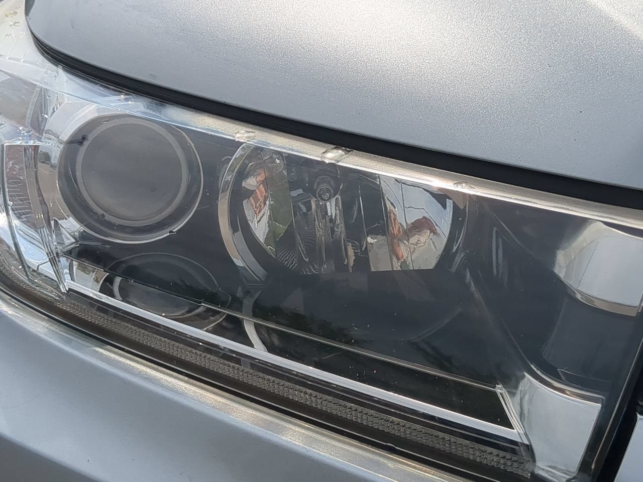Used 2018 Toyota Highlander Limited Platinum AWD/4WD image 9