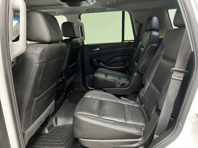 Used 2019 Chevrolet Tahoe Premier w/ RST Edition AWD/4WD image 44
