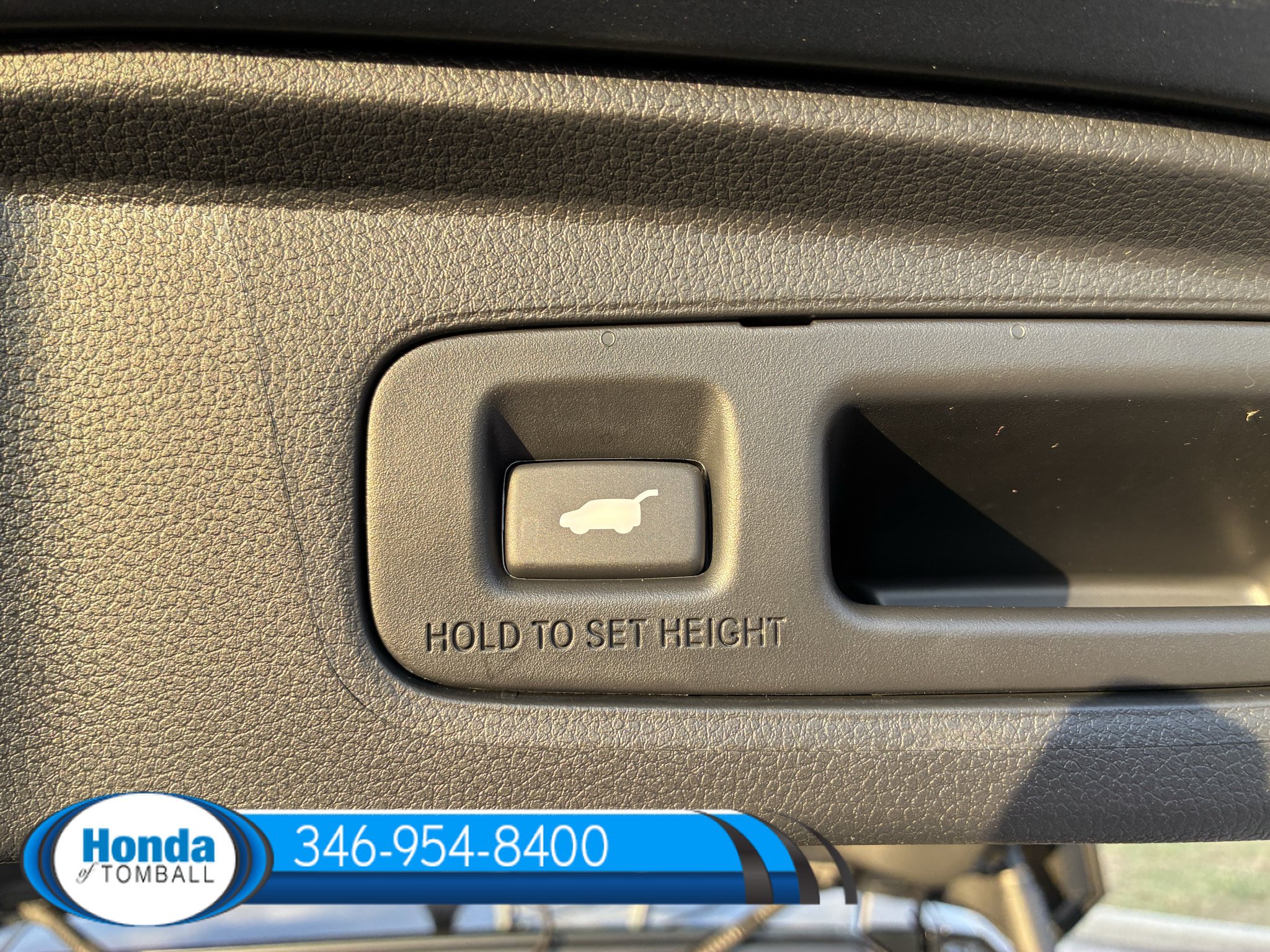 New 2027 Honda CR-V Sport-L image 18
