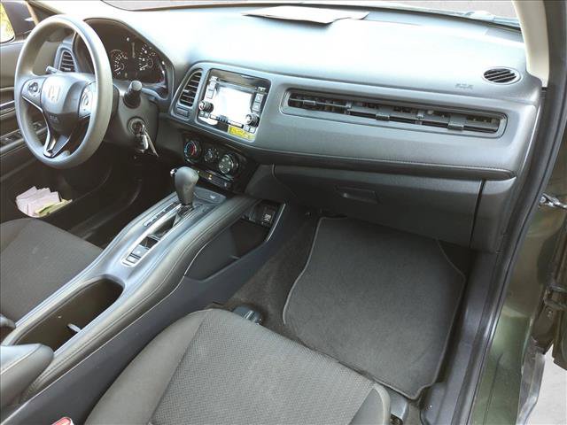 Certified 2017 Honda HR-V LX image 19