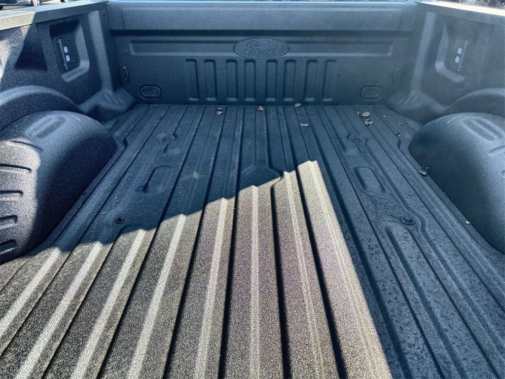 New 2026 Ford F250 Lariat image 30
