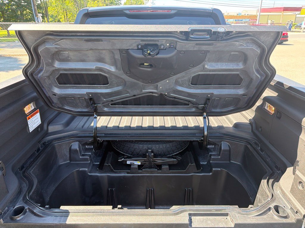 New 2026 Honda Ridgeline Sport image 20