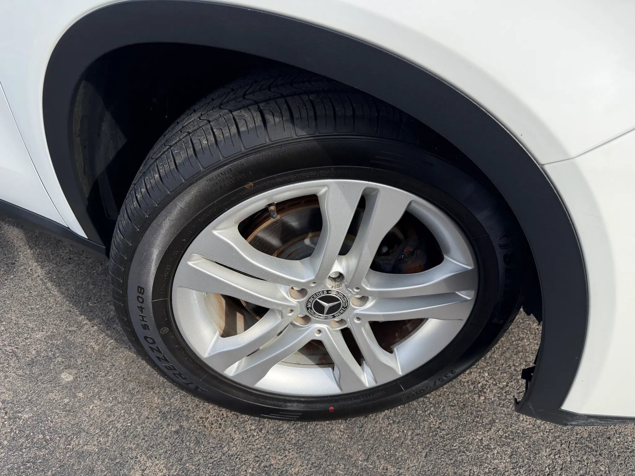 Used 2019 Mercedes-Benz GLA 250 4MATIC image 47