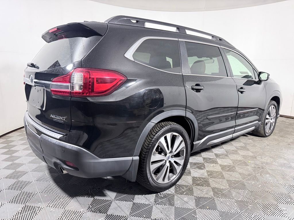 Used 2019 Subaru Ascent Limited AWD/4WD image 7