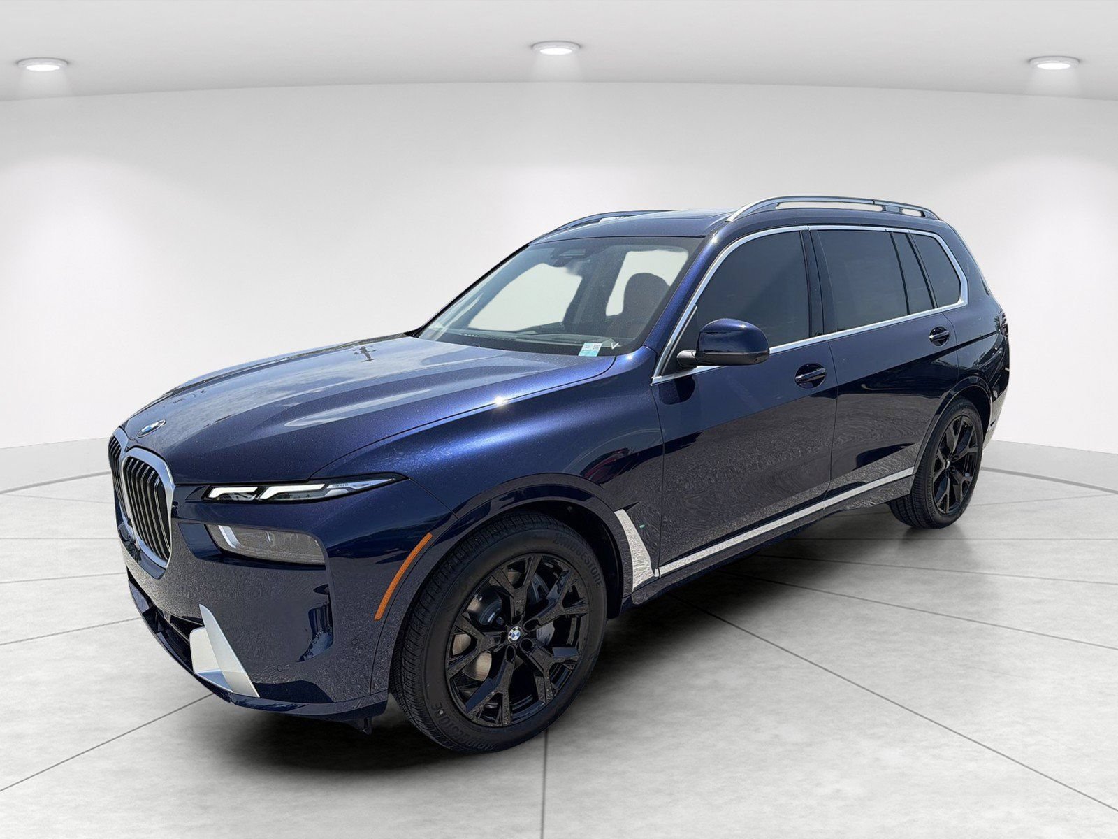 New 2027 BMW X7 xDrive40i w/ Executive Package AWD/4WD image 8