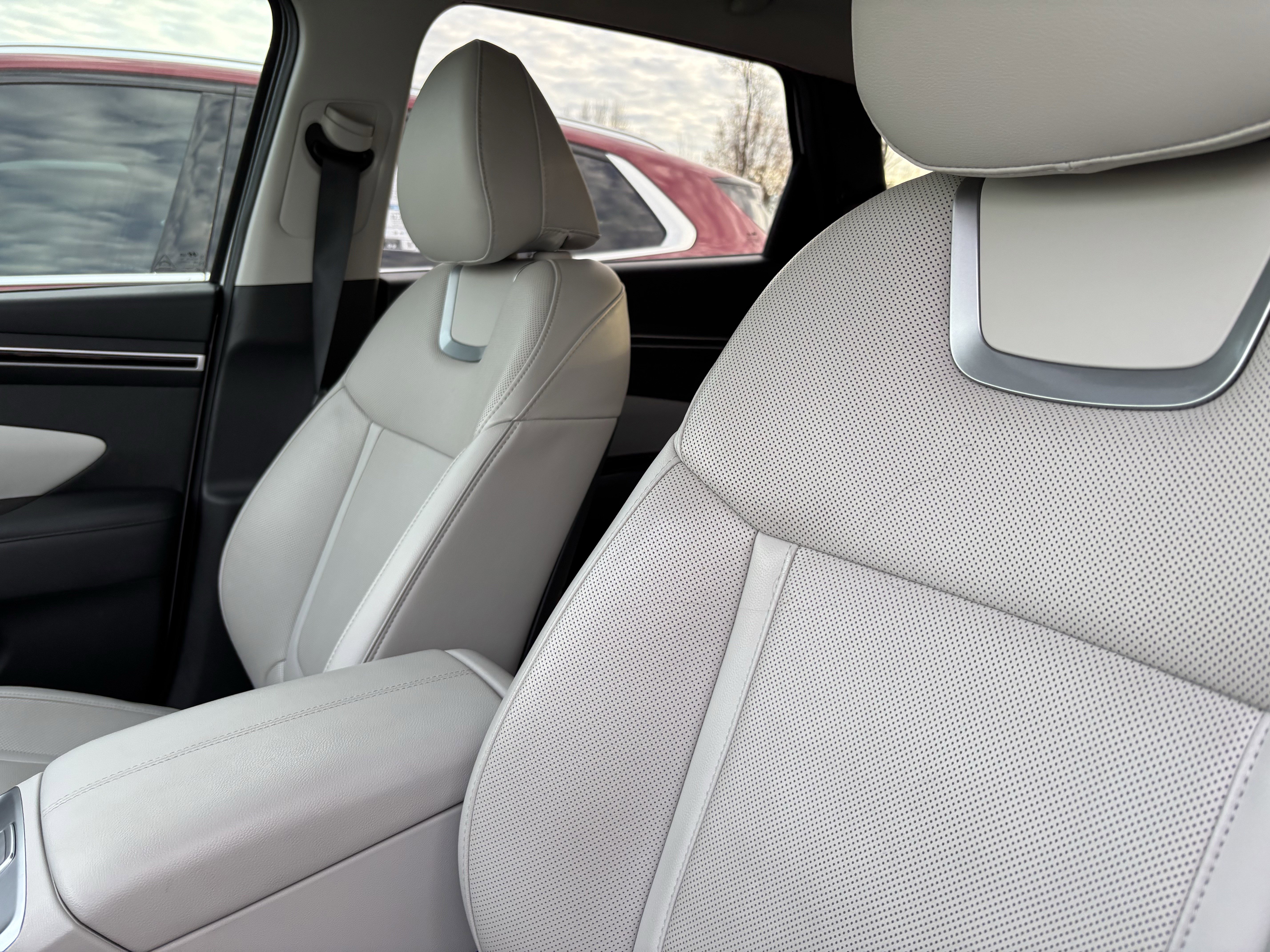 Used 2022 Hyundai Tucson SEL w/ Convenience + Premium Package image 17