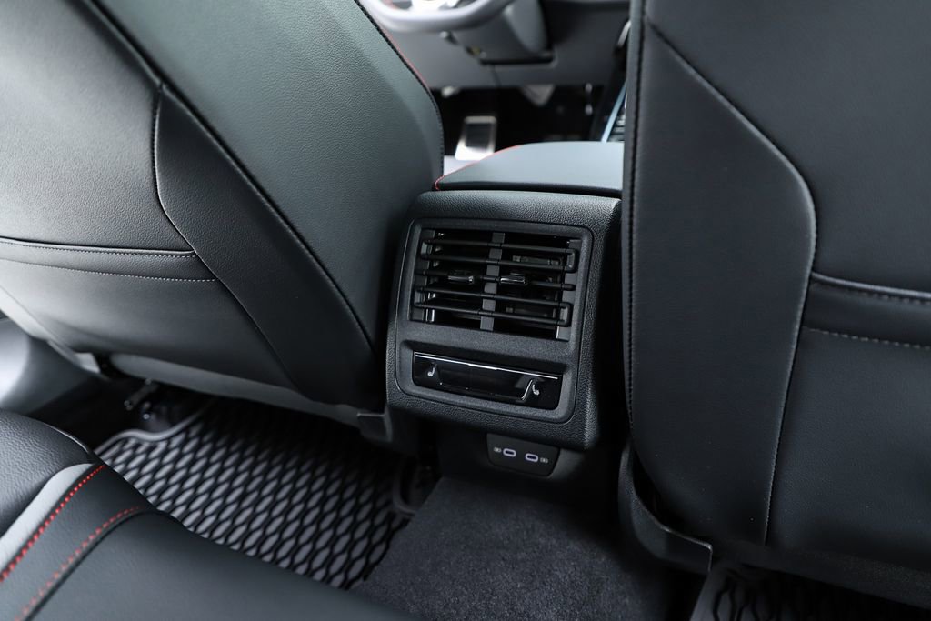 New 2026 Volkswagen GTI Autobahn image 38