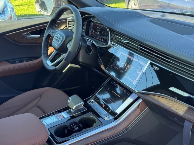 New 2026 Audi Q8 Premium Plus image 10