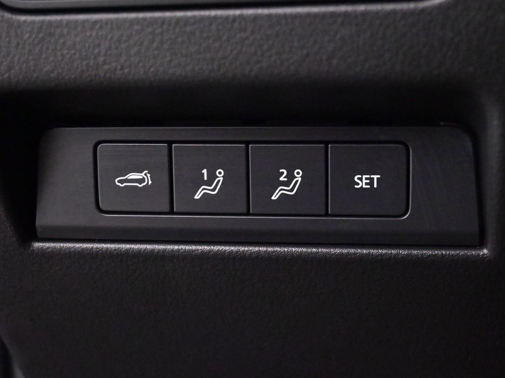 Used 2024 MAZDA CX-90 3.3 Turbo S image 36