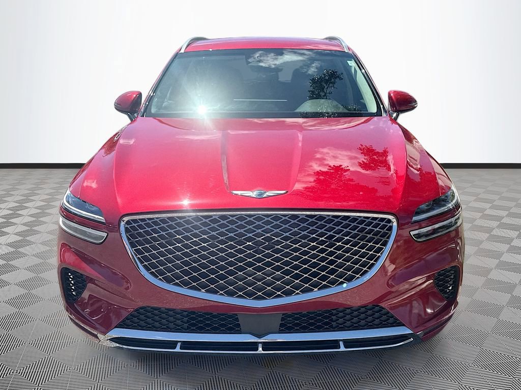 Used 2025 Genesis GV70 2.5T image 2