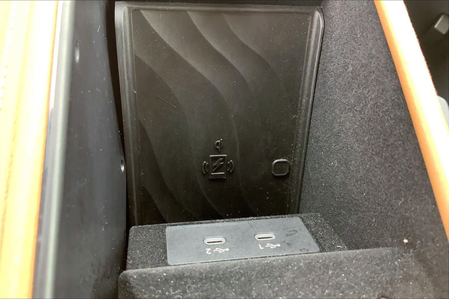 Used 2025 INFINITI QX80 Sensory AWD/4WD image 35