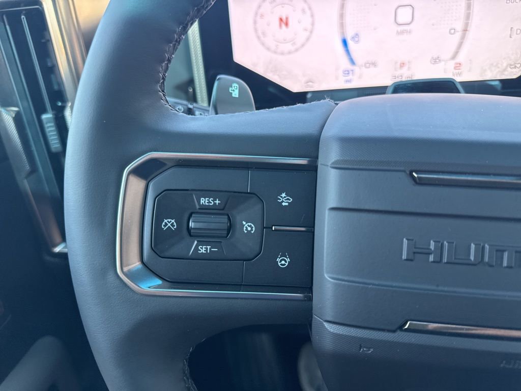 Used 2024 GMC Hummer EV 3X image 17