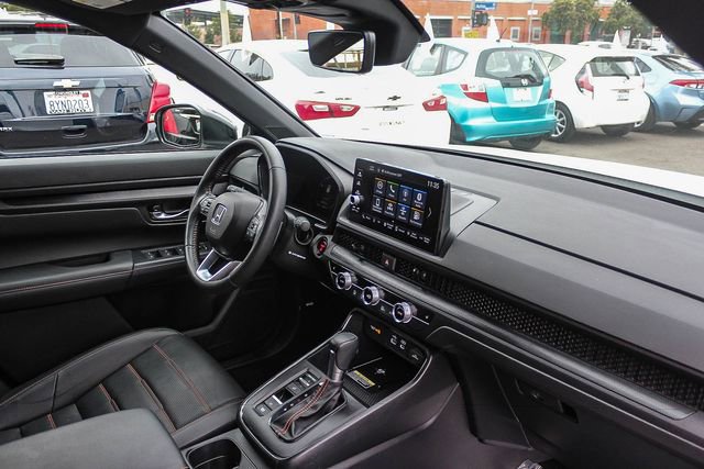 Used 2025 Honda CR-V Sport-L image 23
