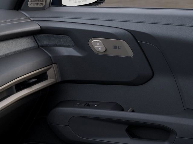 New 2027 Kia Telluride SX FWD image 25