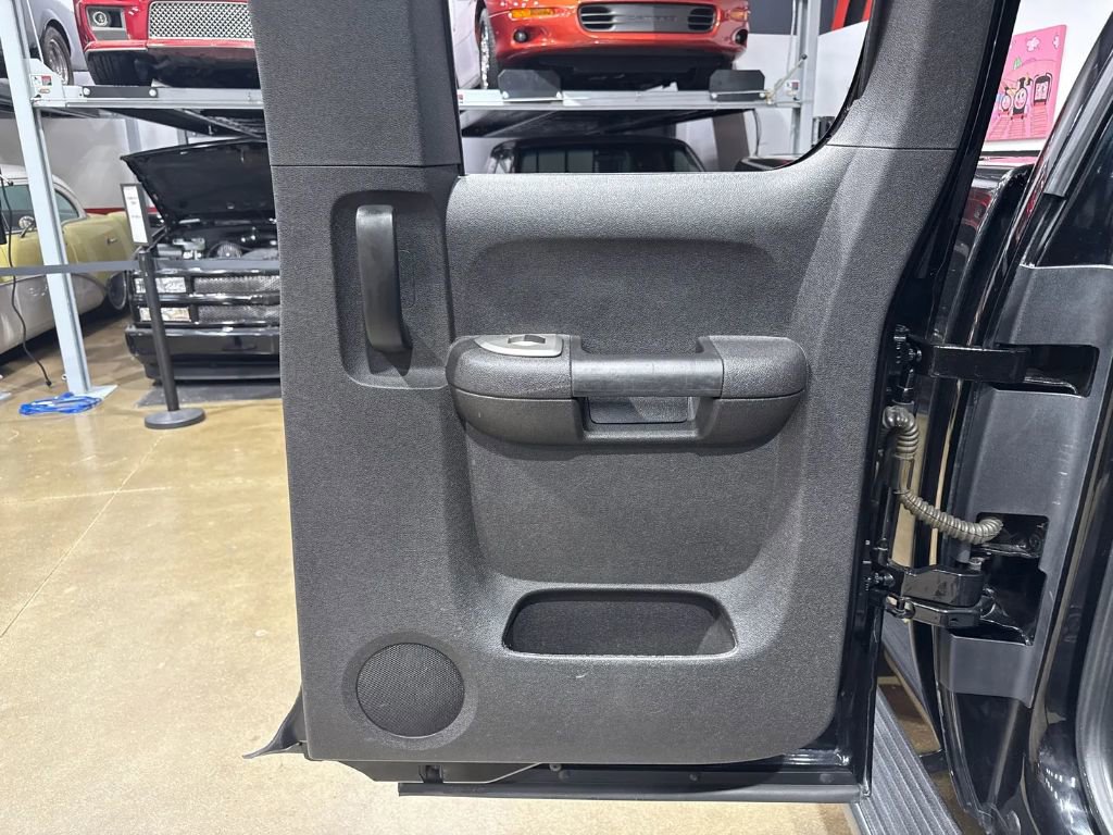 Used 2009 Chevrolet Silverado 1500 LT w/ Power Pack Plus image 15