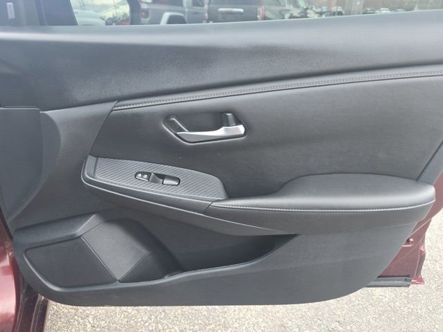 Used 2024 Nissan Sentra SV image 16