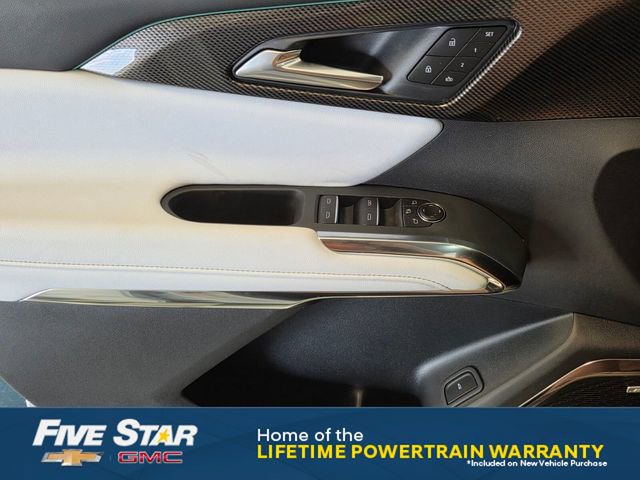 New 2026 Chevrolet Traverse High Country w/ LPO, Floor Liner Package FWD image 26
