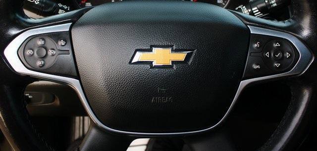 Used 2022 Chevrolet Traverse LT image 12